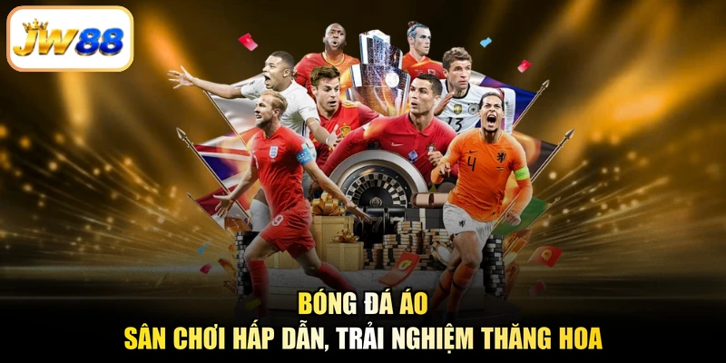 Bóng Đá Áo - Sân Chơi Hấp Dẫn, Trải Nghiệm Thăng Hoa